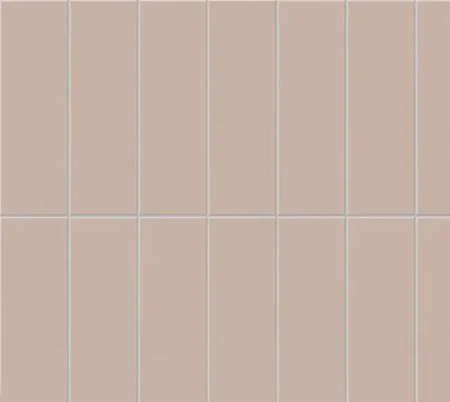 Boost Color Mauve Mosaico Brick