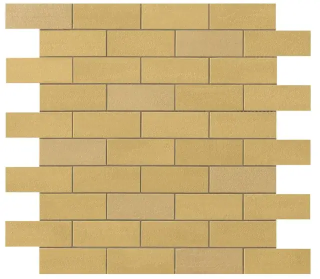 Arty Curry Minibrick