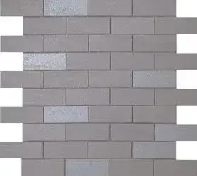 Arty Charcoal Minibrick