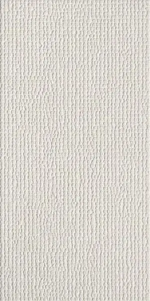 3D Wall Carve Squares Pearl 40x80