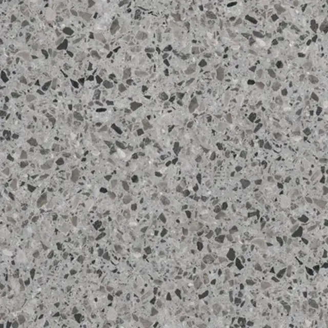 TERRAZZO GREY