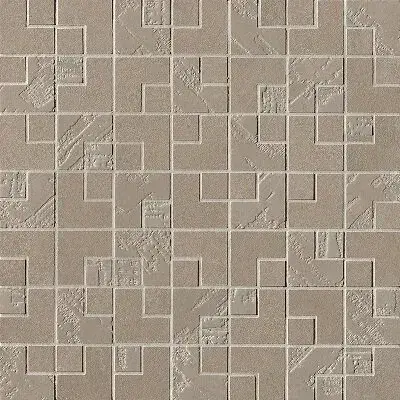 SUMMER ELLE OMBRA MOSAICO