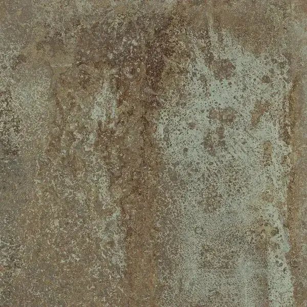 OXIDE 80X80 DECO RUST MATT R9