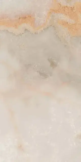 ONICE ARANCIO LUCIDO 6MM