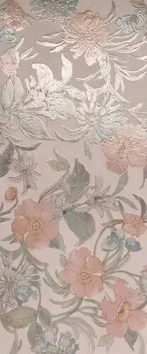 MILANO MOOD 50X120 FLOWER CIPRIA