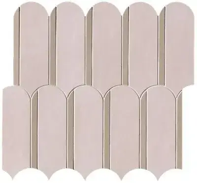 MILANO MOOD CIPRIA & BISCOTTO ARCHS MOSAICO