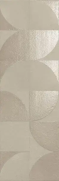 MAT&MORE 25X75 DECO TAUPE