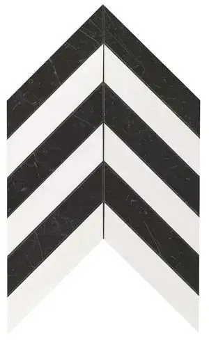 Marvel Chevron Warm Wall