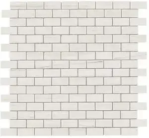 Marvel Bianco D. Mosaico Lapp. Burattato