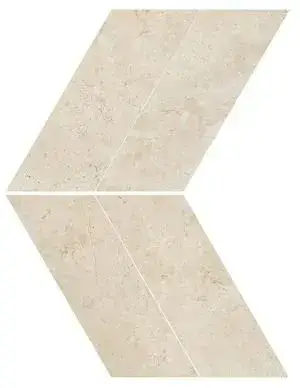 Marvel Cream Prestige Chevron Lappato