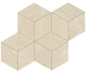 Marvel Cream Prestige Mosaico Esag. Lapp.