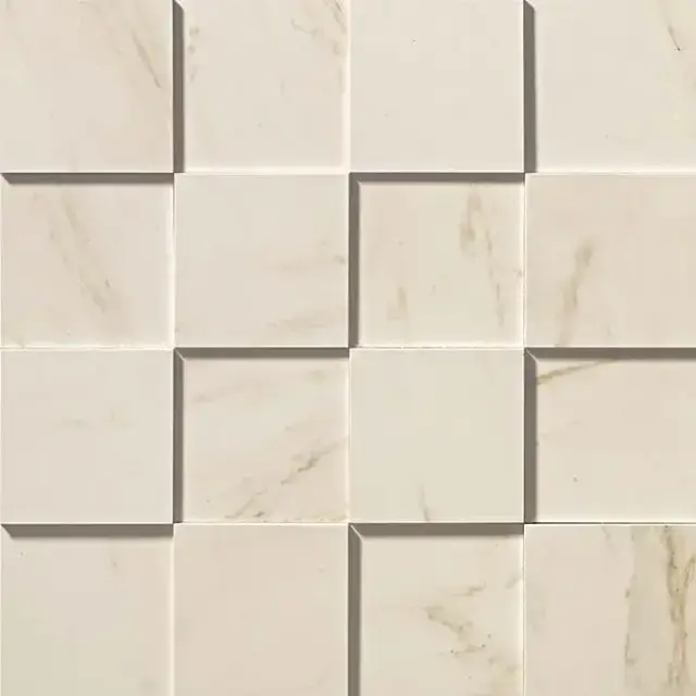 Marvel Cremo Delicato Mosaico 3D