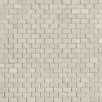 MAKU GREY BRICK MOSAICO