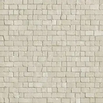 MAKU GREY RANDOM MOSAICO