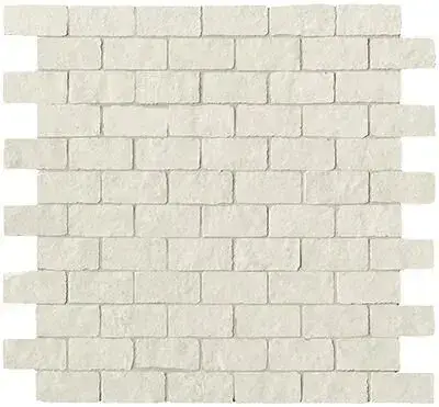 LUMINA STONE LIGHT BRICK MACROMOSAICO ANTICATO