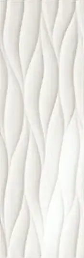 LUMINA 75 CURVE WHITE GLOSS