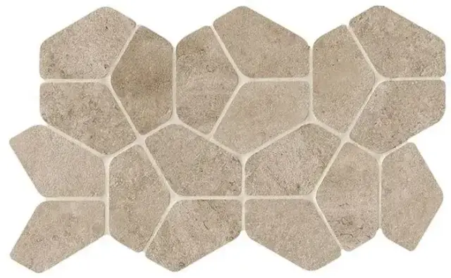 Lims Grey Mosaico Gemini