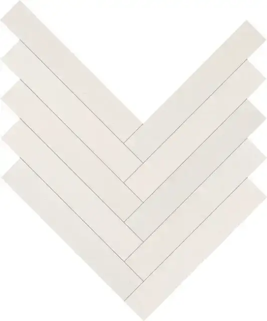 Elements Design WHITE MOS.HERR. 34,5X42 ASS