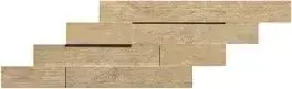 Axi Golden Oak Brick 3D