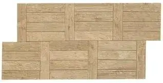 Axi Golden Oak Treccia