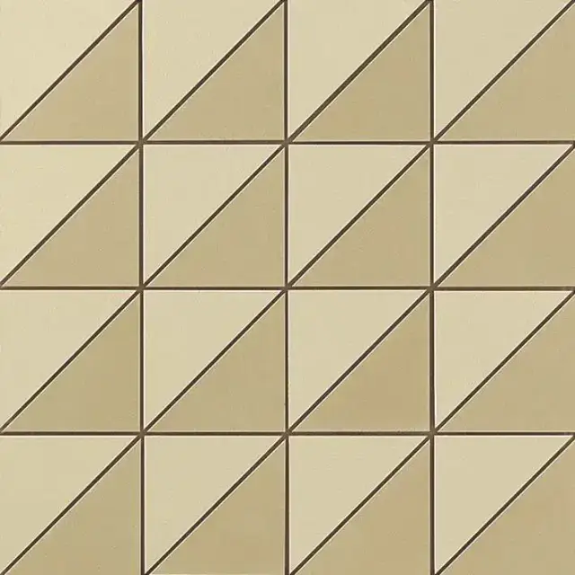 Arkshade Cream Mosaico Flag