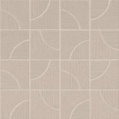 Aplomb Canvas Mosaico Arch 32x32