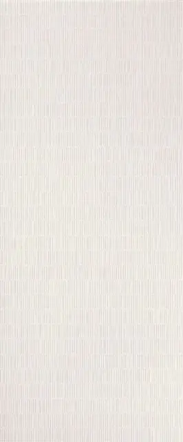 Aplomb White Mesh 50x120