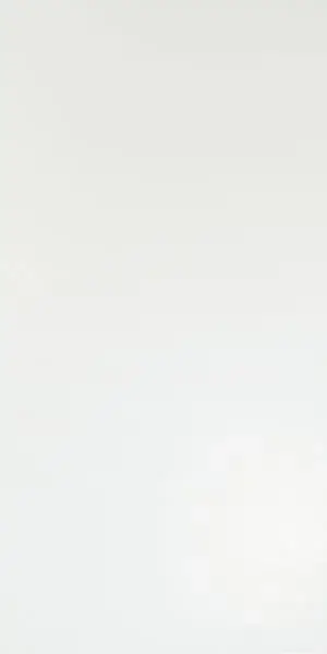 Solid White Matt 30,5x56