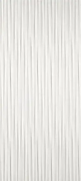 3D Ultra Blade White Matt 30,5x56