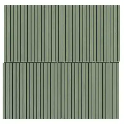 MATERIA BRILLANTE SOLID BOSCO MOSAICO