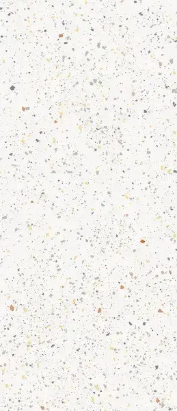 FAP MAXXI 120X278 SUPERDROP WHITE MATT