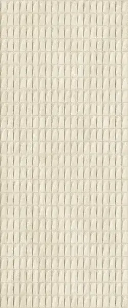 Marvel T 3D Arch Navona White 50x120