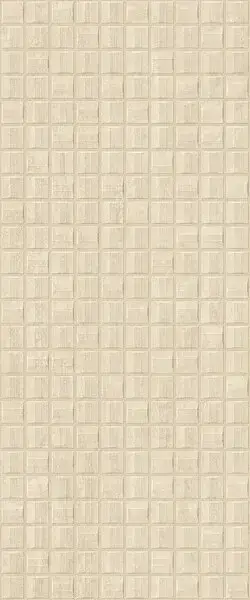 Marvel T 3D Qube Navona Sand 50x120