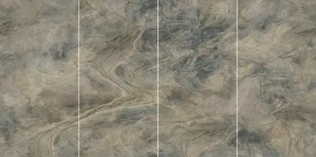 Zephyr Silk 160x320 - 6mm Kit Endless