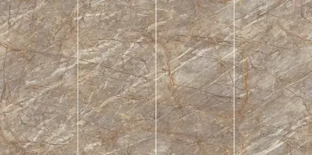 Natural Roots Polished 160x320 - 6mm Kit Endless