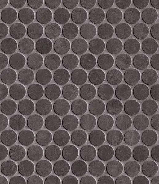 STILL 6X24 LAVAGNA ROUND MOSAICO MATT