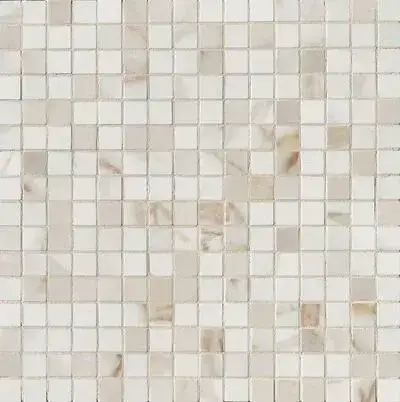 ROMA GOLD CALACATTA ORO MOSAICO