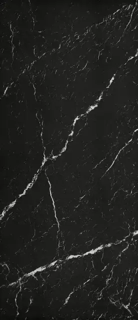 ROMA GOLD 120X278 NERO ELEGANTE BRILLANTE