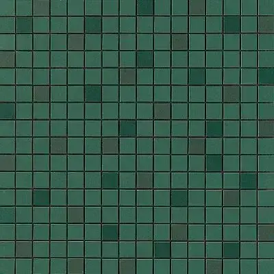 Prism Emerald Mosaico Q