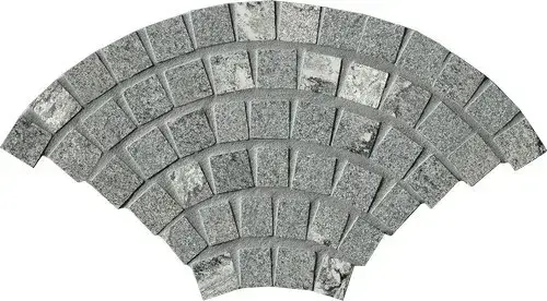 Percorsi Frame Gneiss Grey C.PAVONE 104X57 DEK