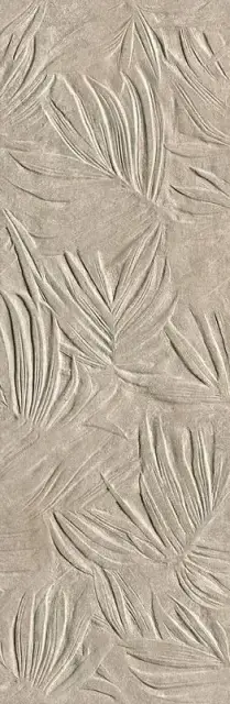 NOBU 25X75 FOSSIL GREY MATT