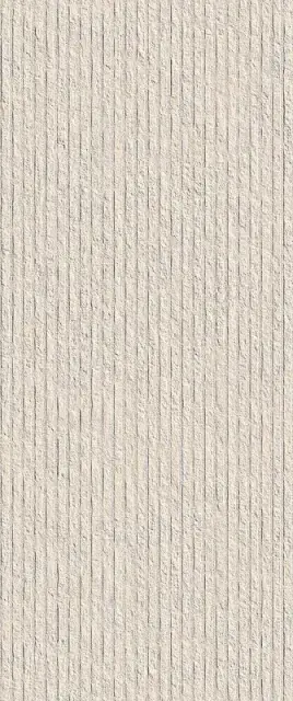 NOBU 50X120 ROW WHITE MATT