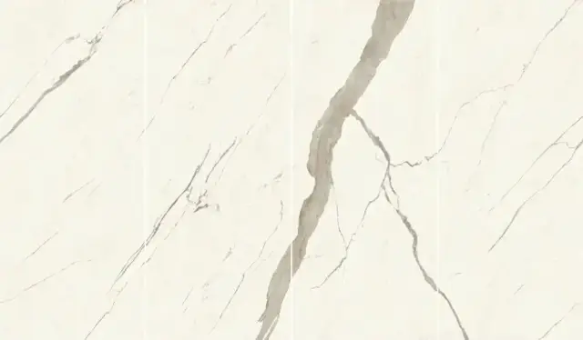 Marvel Calacatta Sublime 120x278 Silk Kit Endless 4pcs