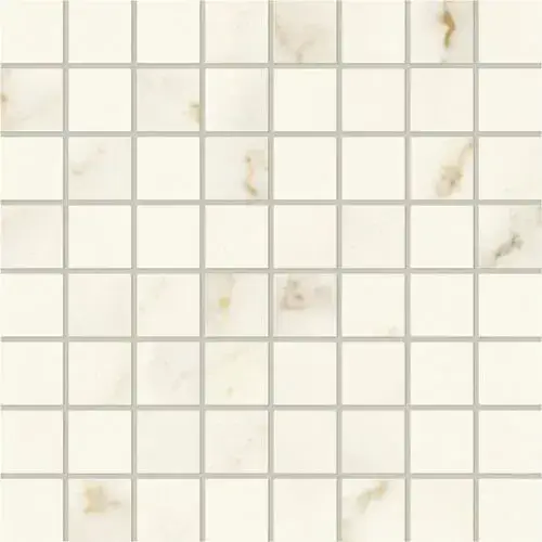 Marvel Calacatta Apuano Mosaico Matt