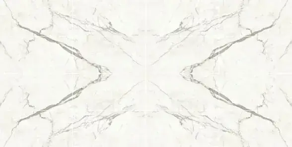 Marvel Statuario Supremo 75x150 Lp Macchia Aperta