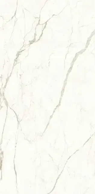 Calacatta Prestigio Polished 160x320 - Kit Endless 4pcs