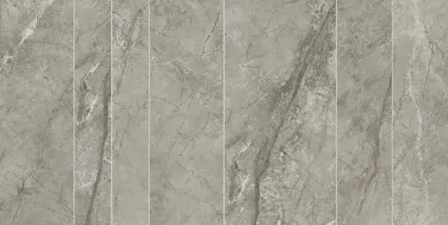 Marvel Meraviglia Silver Majestic Grid Velvet