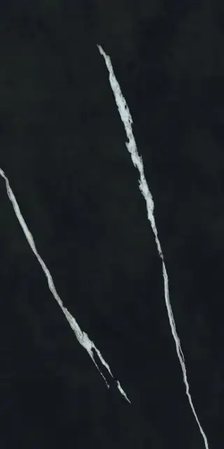 Marvel Meraviglia Black Origin 30x60