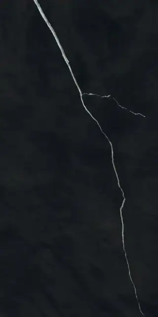 Marvel Meraviglia Black Origin 60x120 Velvet