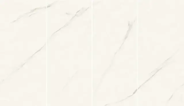 Calacatta Meraviglia 160x320 Kit Endless 4pcs - 6mm